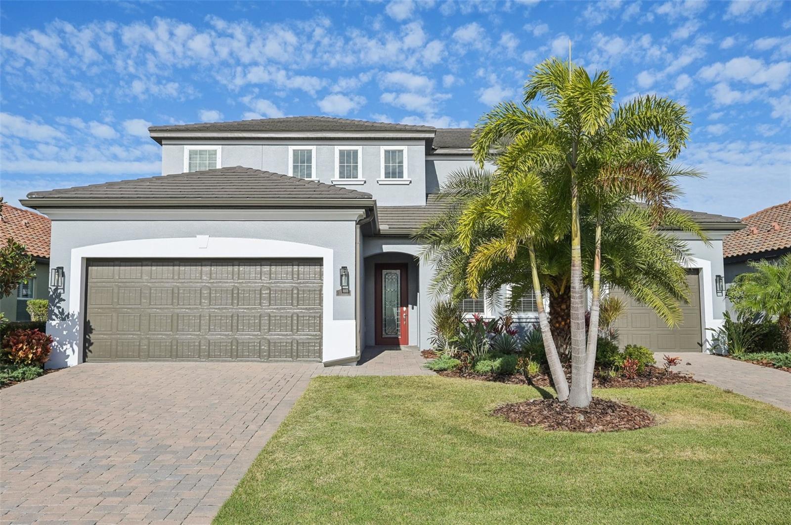 11815 PERENNIAL PL, LAKEWOOD RANCH, FL, 34211