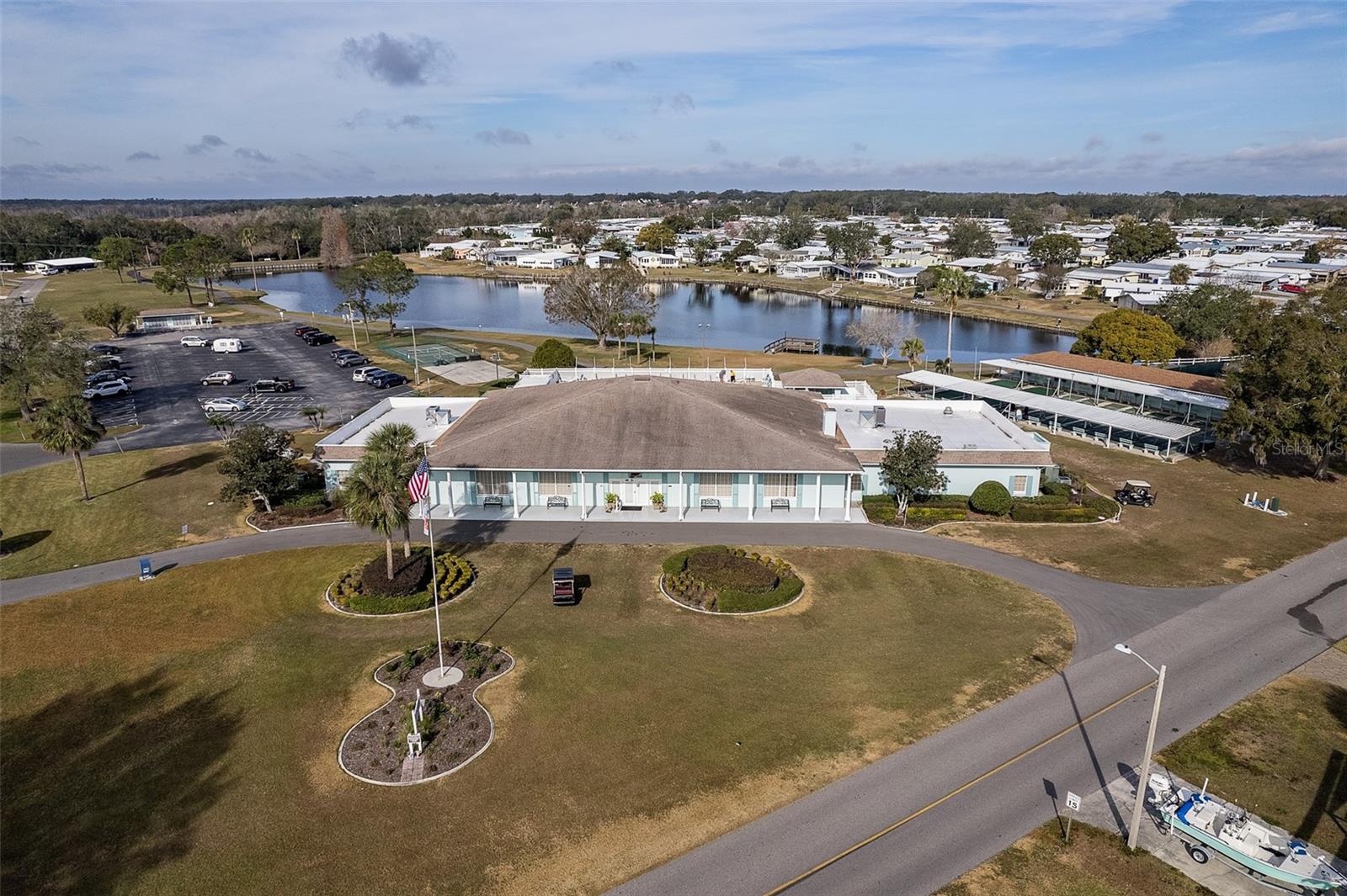 1801 QUAIL HILL DR, LAKELAND, FL, 33810