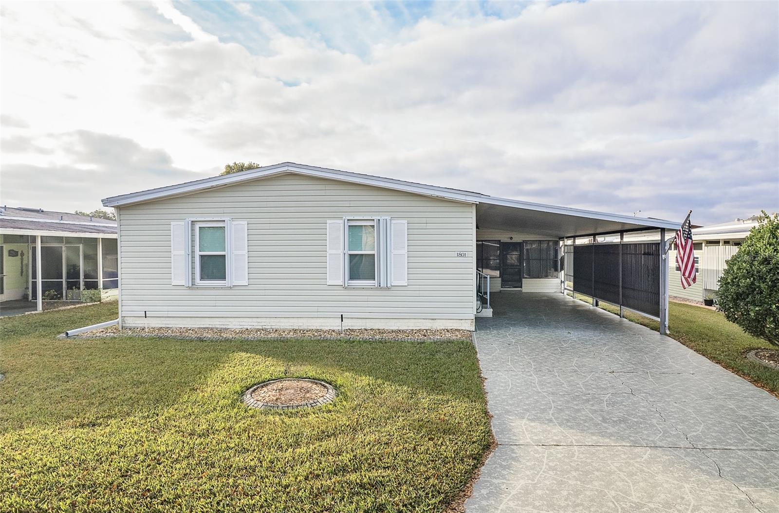 1801 QUAIL HILL DR, LAKELAND, FL, 33810
