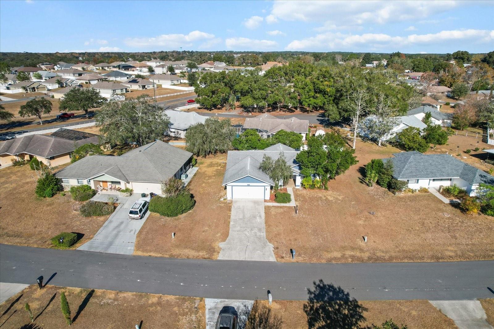 3354 N SUNROSE PATH, BEVERLY HILLS, FL, 34465