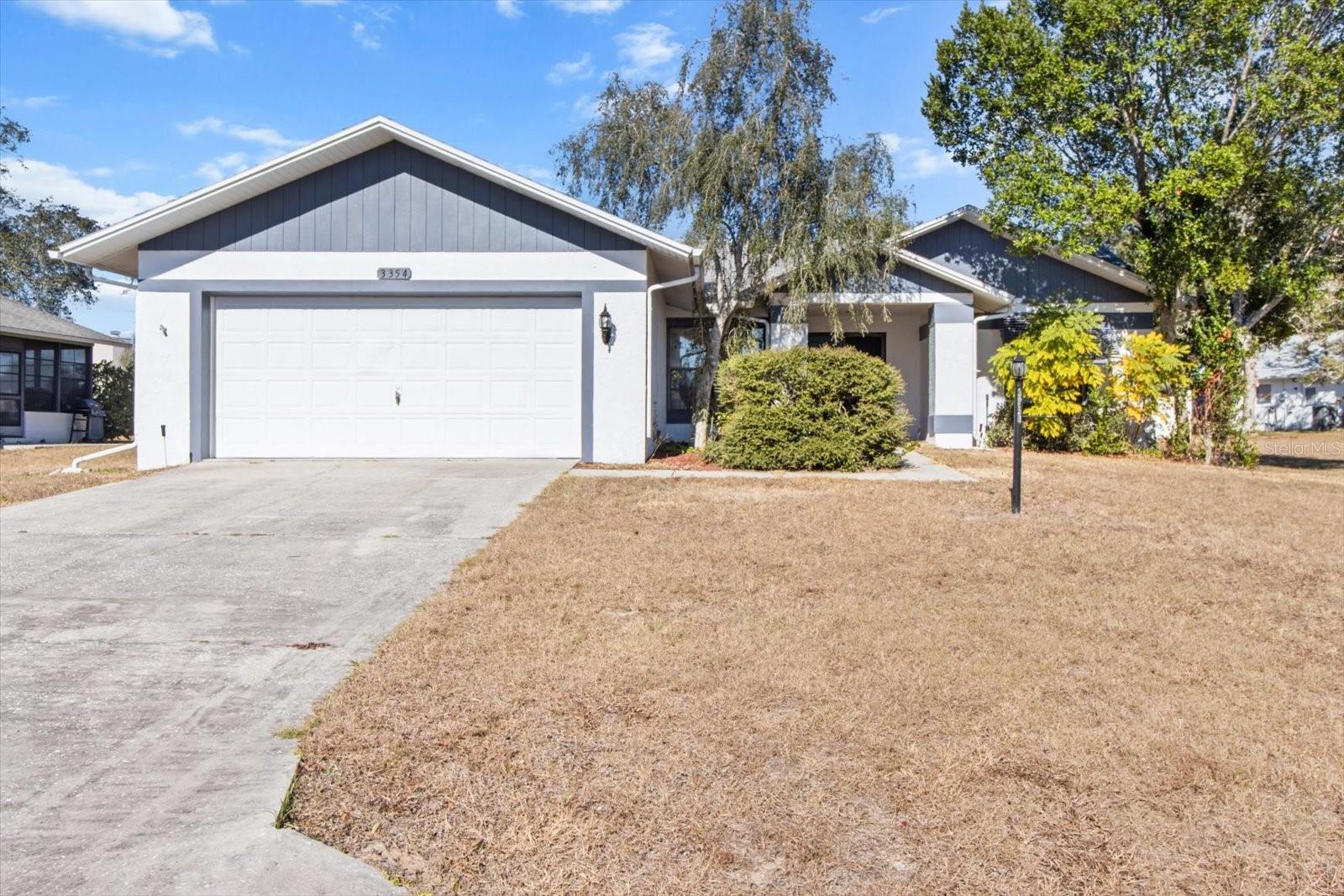 3354 N SUNROSE PATH, BEVERLY HILLS, FL, 34465