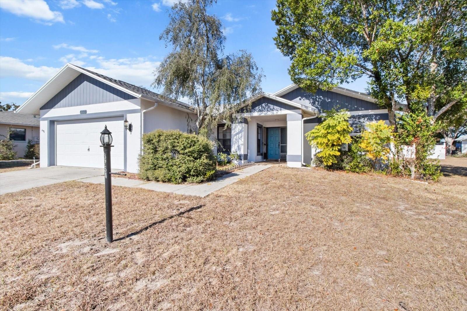 3354 N SUNROSE PATH, BEVERLY HILLS, FL, 34465