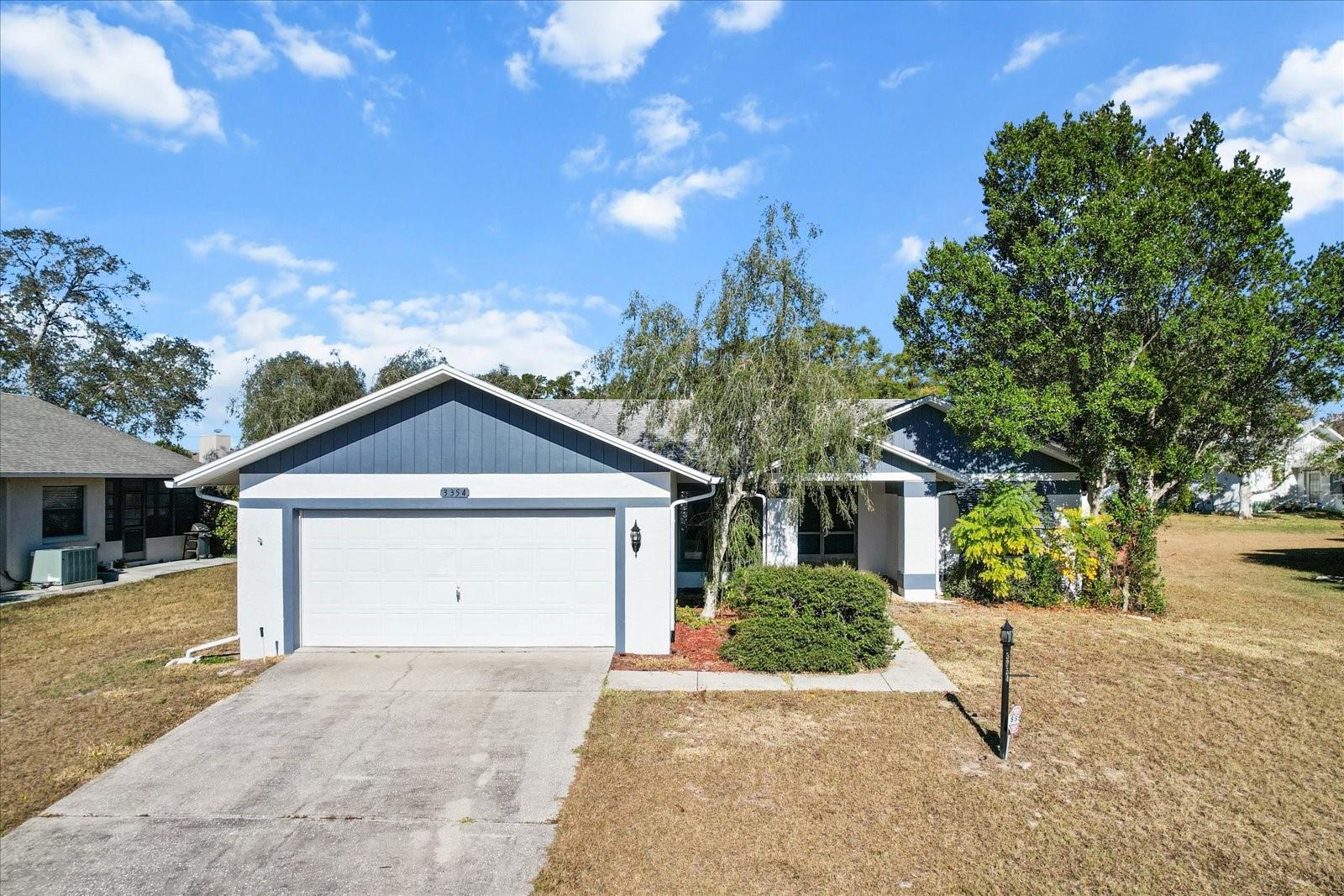 3354 N SUNROSE PATH, BEVERLY HILLS, FL, 34465