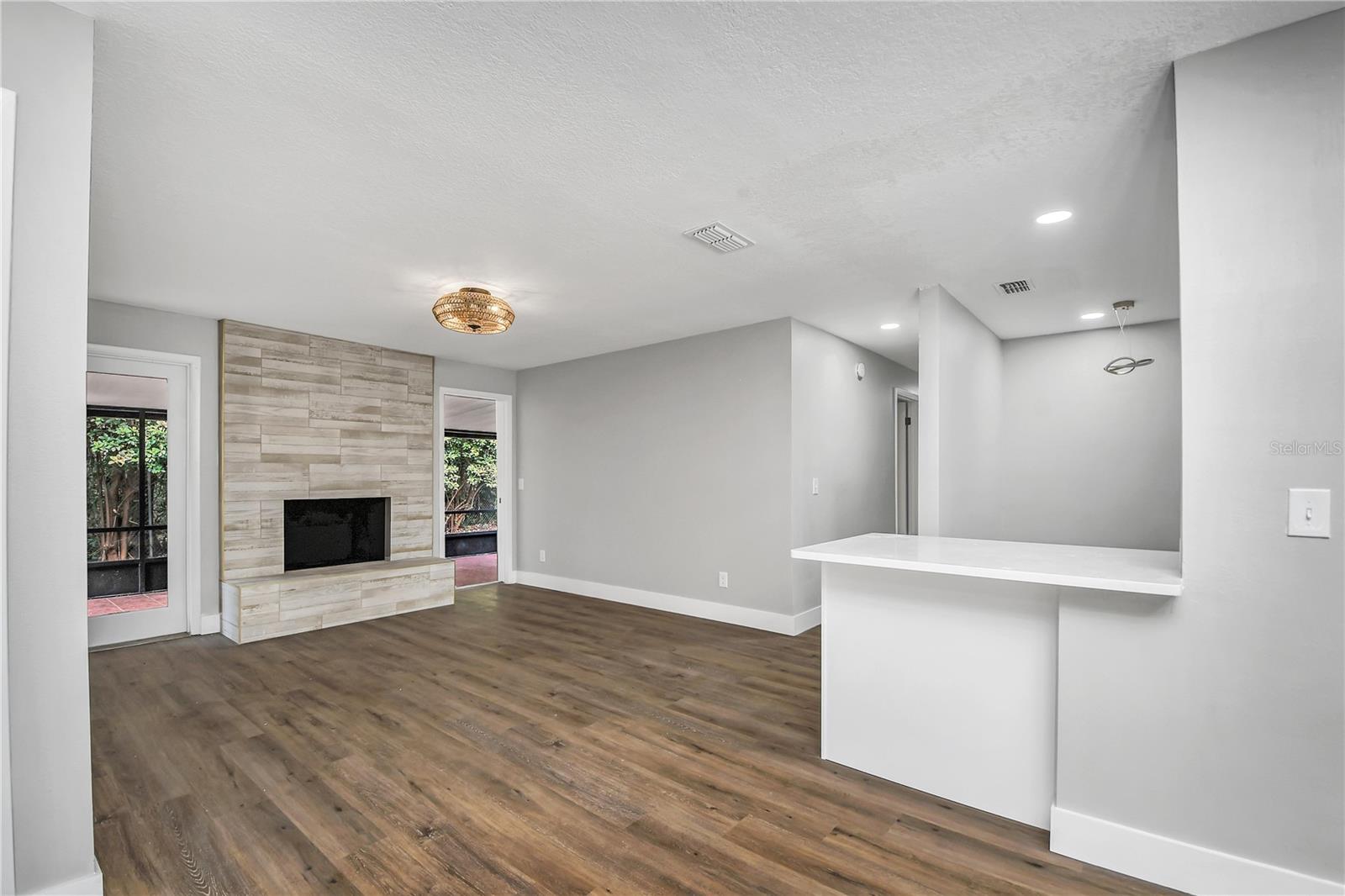 8607 TARRAGON DR, ORLANDO, FL, 32825