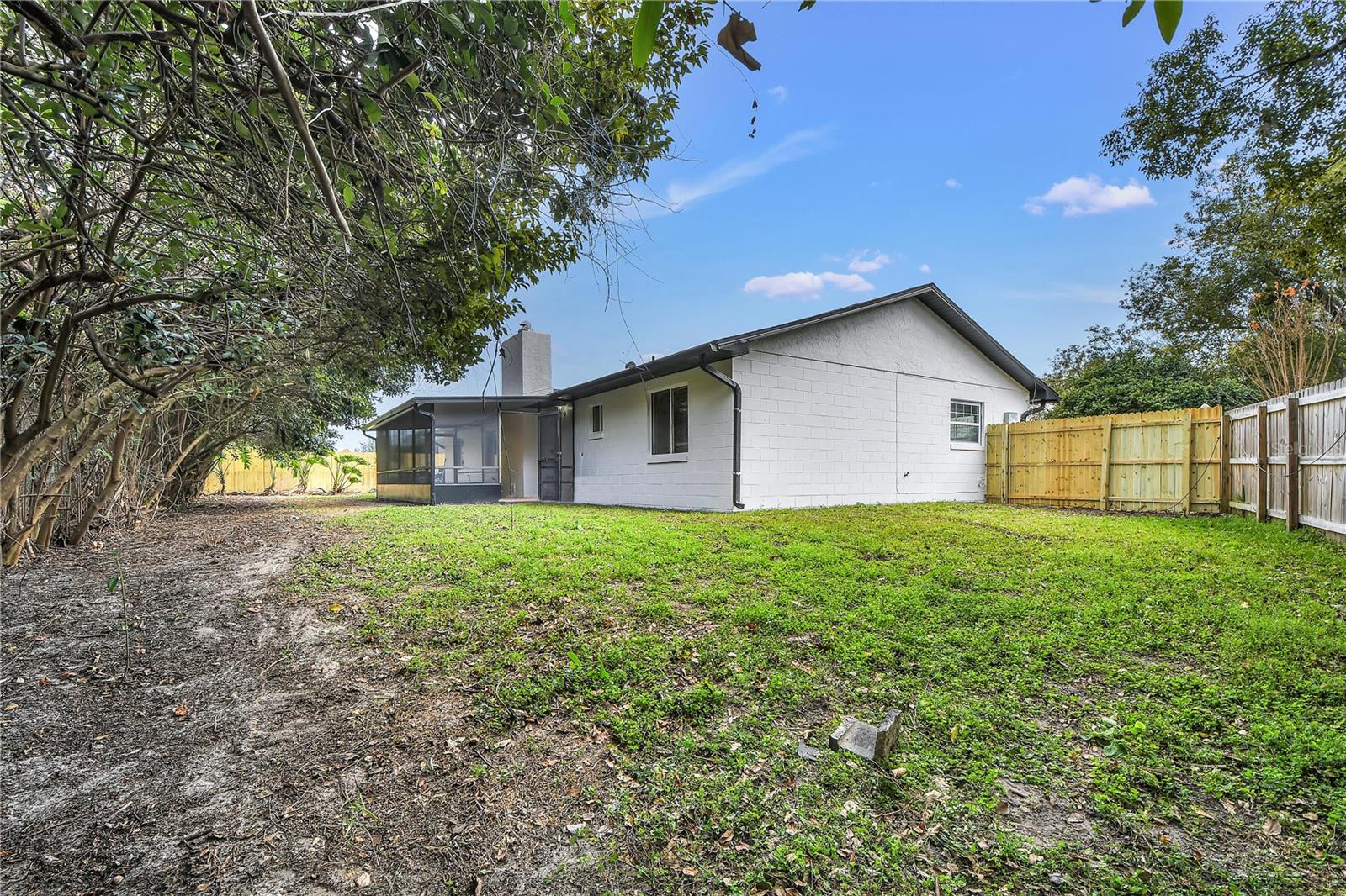 8607 TARRAGON DR, ORLANDO, FL, 32825