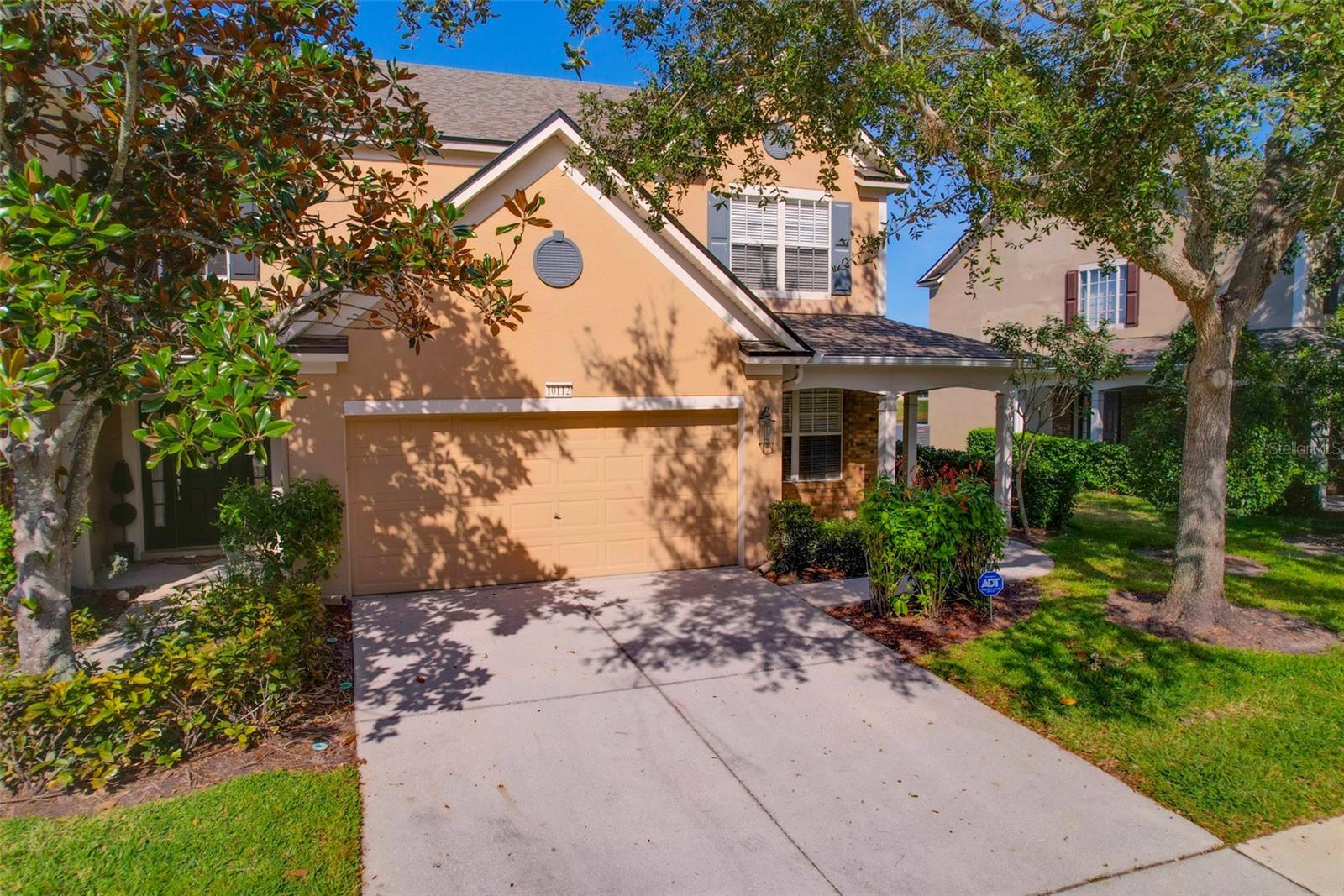 10112 HAVERHILL RIDGE DR, RIVERVIEW, FL, 33578