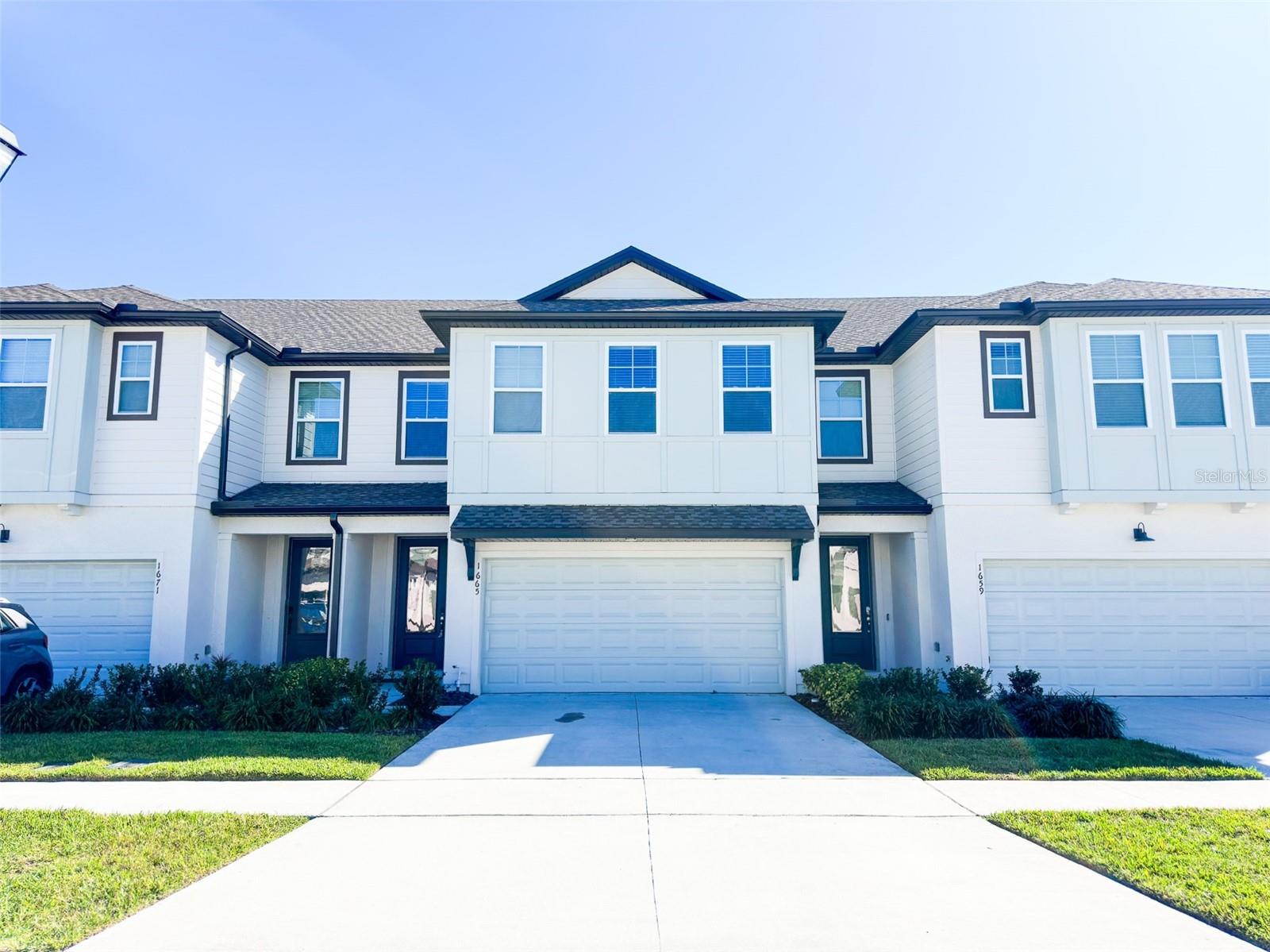 1665 SANIBEL DR, DAVENPORT, FL, 33896