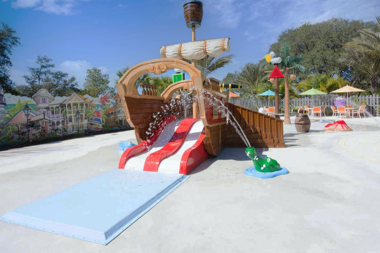 1665 SANIBEL DR, DAVENPORT, FL, 33896