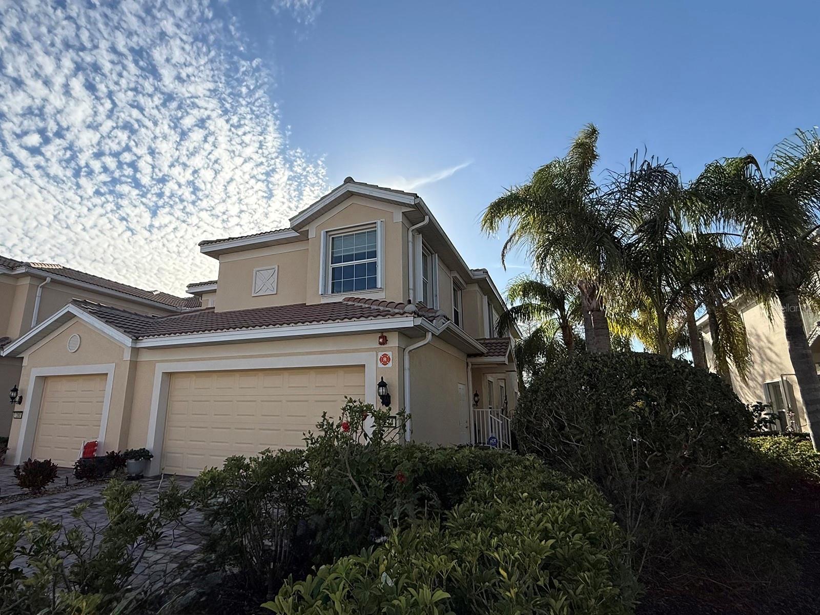 1274 BURGOS DR #1101, SARASOTA, FL, 34238
