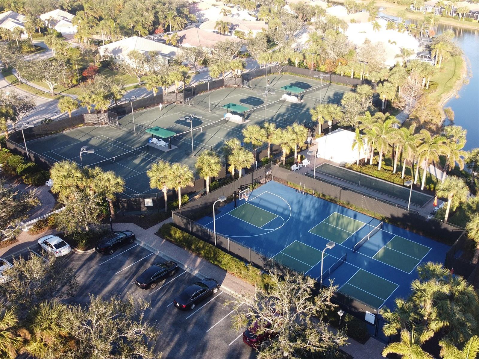 1274 BURGOS DR #1101, SARASOTA, FL, 34238