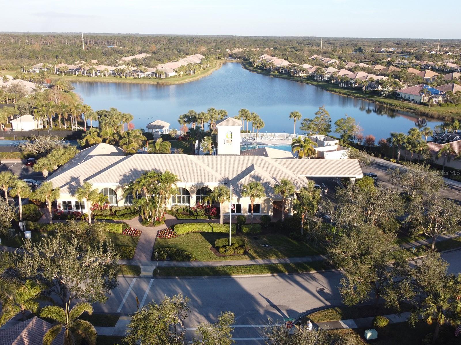 1274 BURGOS DR #1101, SARASOTA, FL, 34238