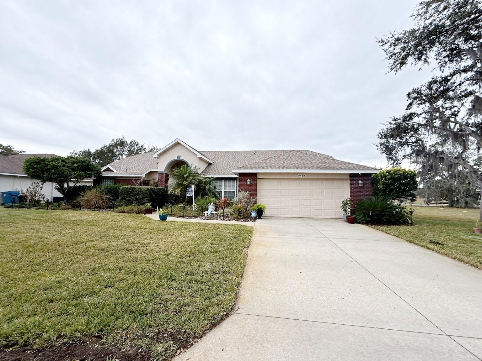 5465 CHESTNUT RIDGE RD, DADE CITY, FL, 33523