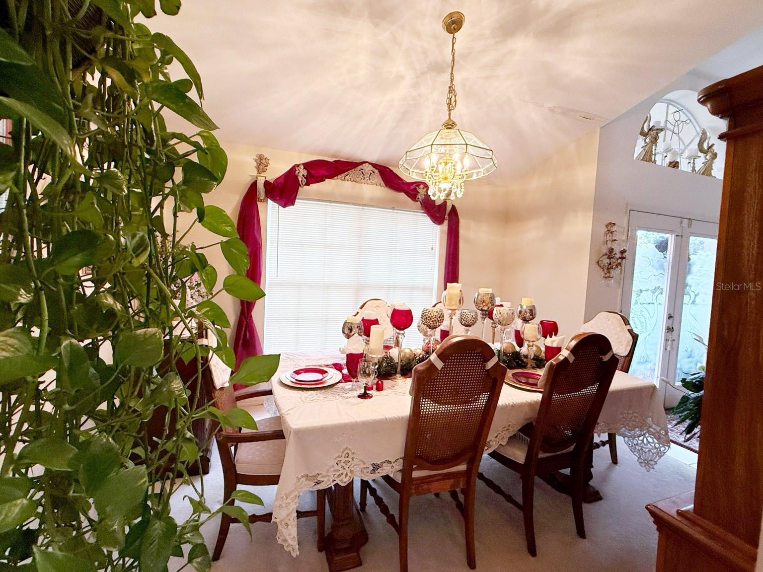 5465 CHESTNUT RIDGE RD, DADE CITY, FL, 33523