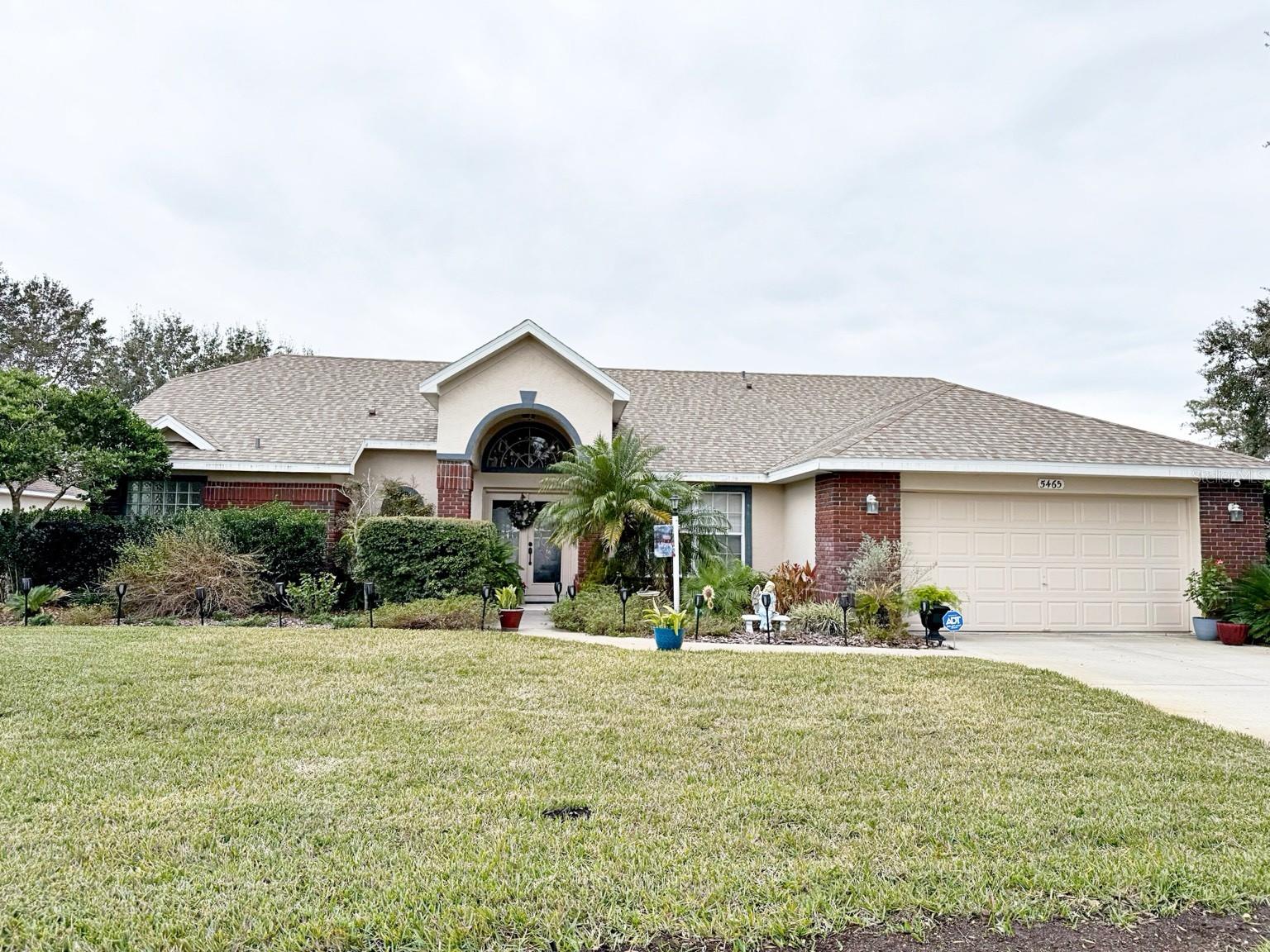 5465 CHESTNUT RIDGE RD, DADE CITY, FL, 33523