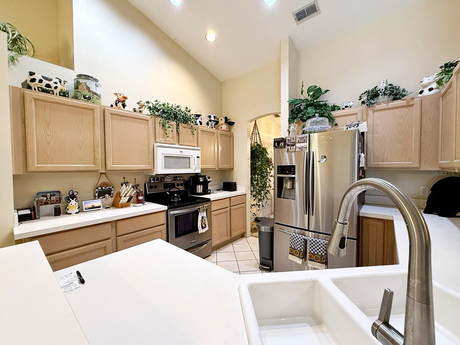 5465 CHESTNUT RIDGE RD, DADE CITY, FL, 33523