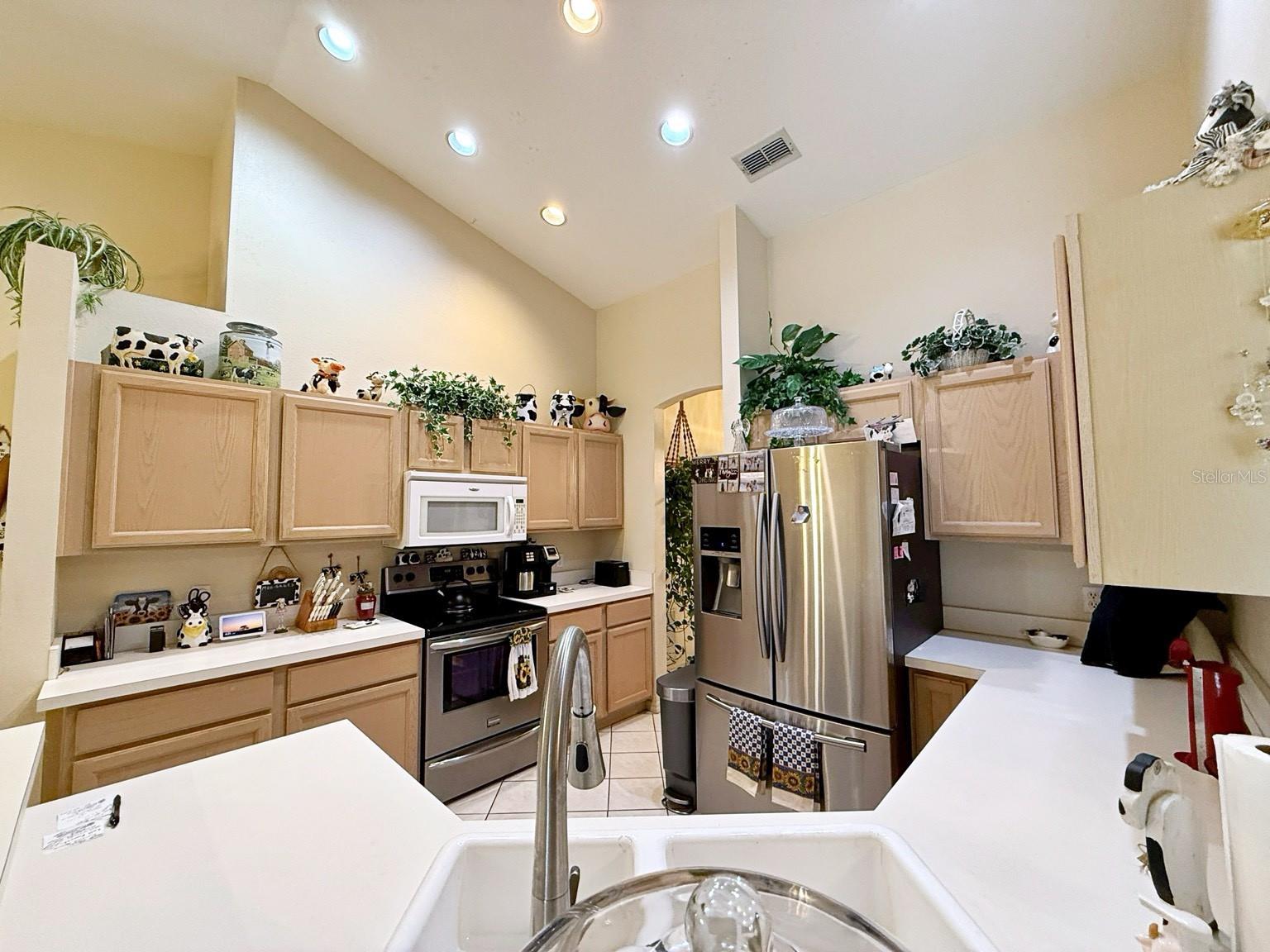 5465 CHESTNUT RIDGE RD, DADE CITY, FL, 33523