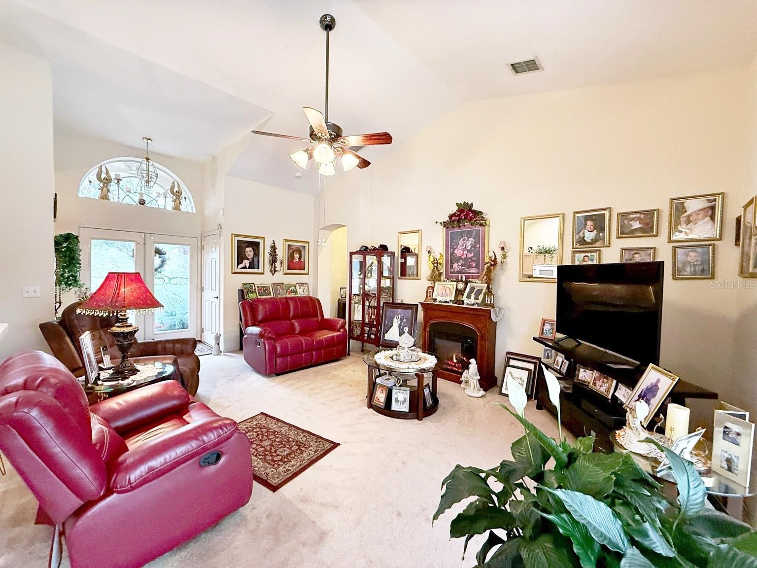 5465 CHESTNUT RIDGE RD, DADE CITY, FL, 33523