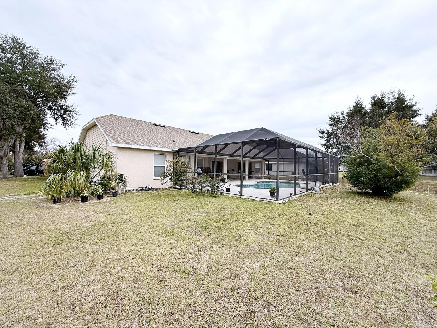5465 CHESTNUT RIDGE RD, DADE CITY, FL, 33523