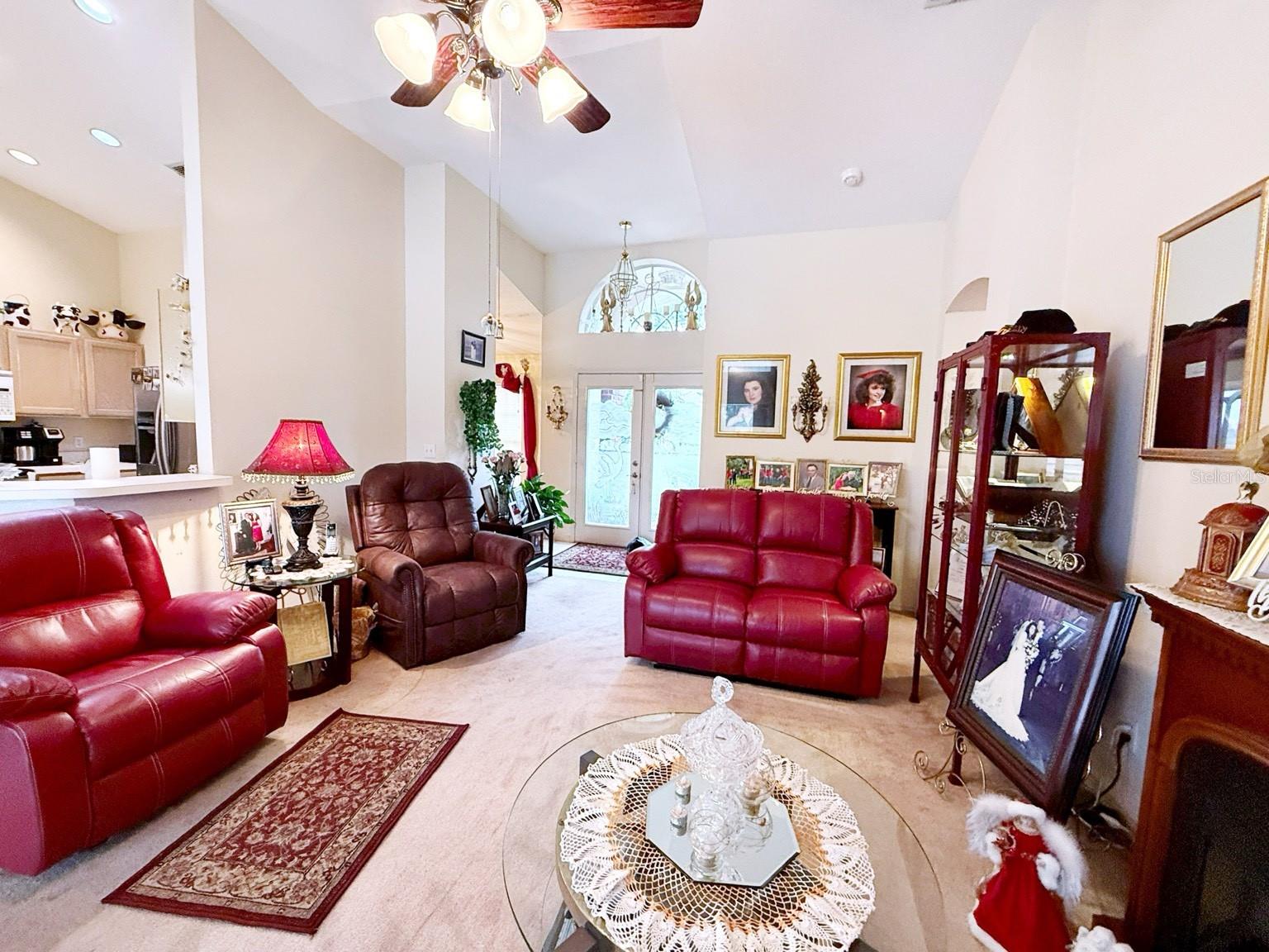 5465 CHESTNUT RIDGE RD, DADE CITY, FL, 33523