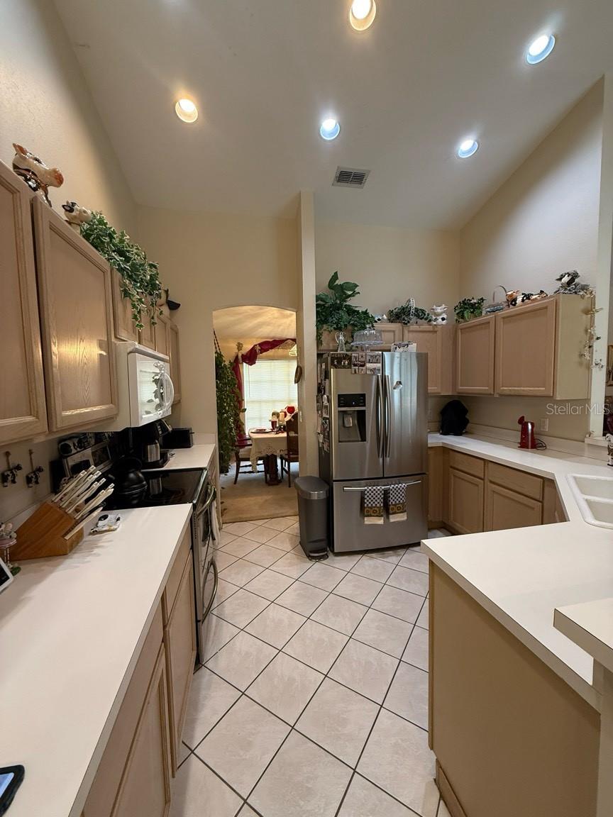 5465 CHESTNUT RIDGE RD, DADE CITY, FL, 33523