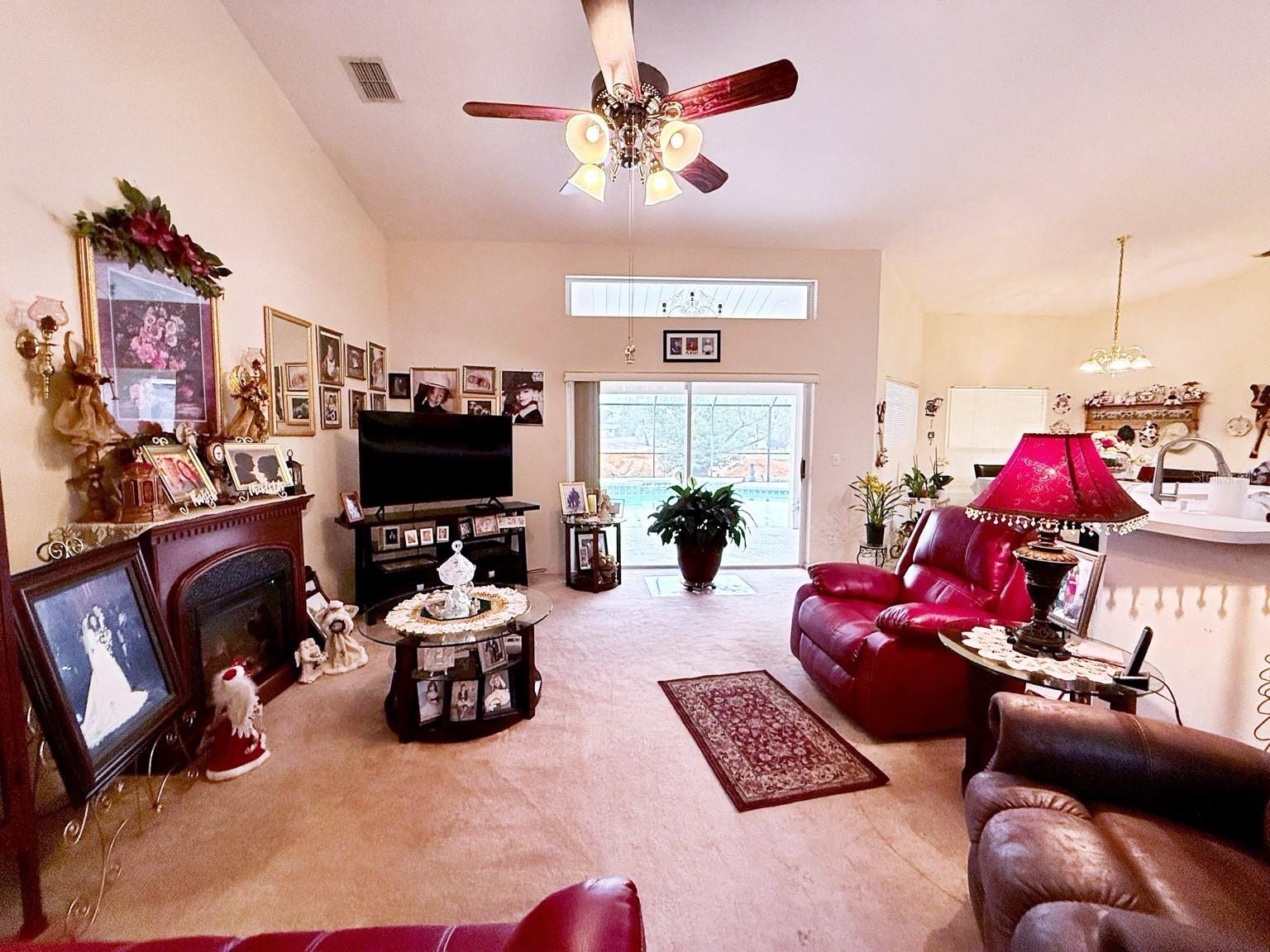 5465 CHESTNUT RIDGE RD, DADE CITY, FL, 33523