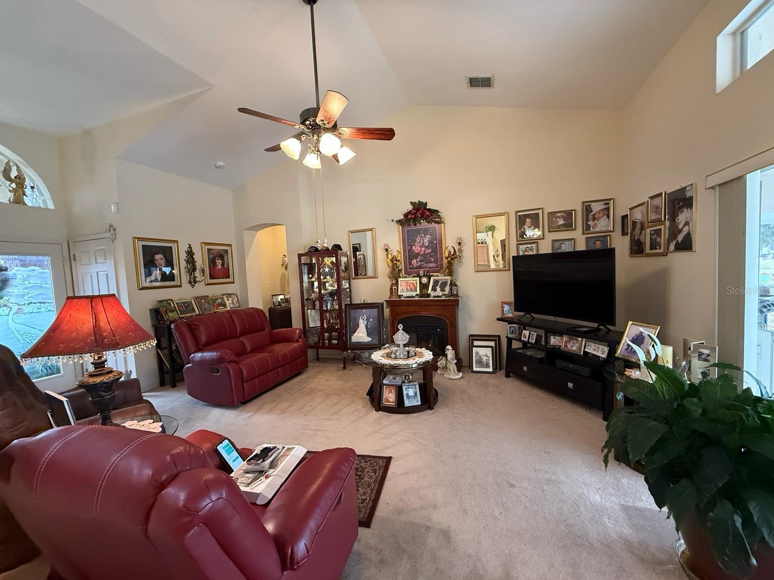 5465 CHESTNUT RIDGE RD, DADE CITY, FL, 33523