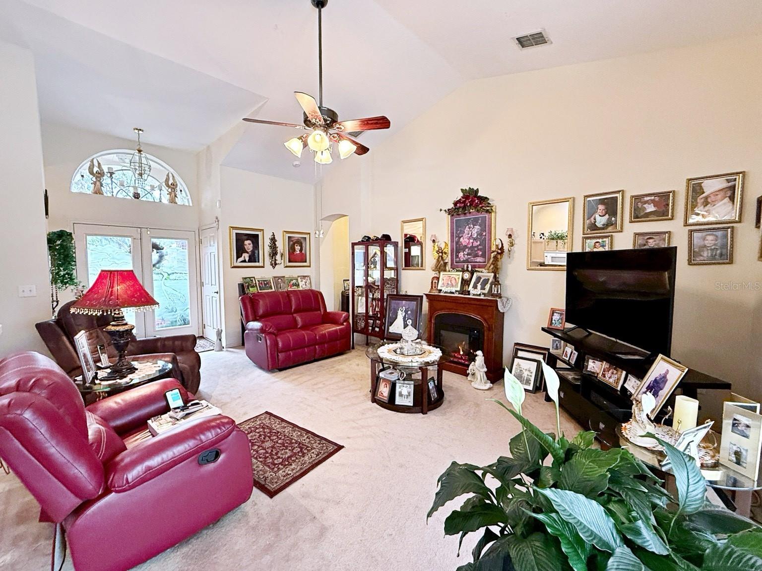 5465 CHESTNUT RIDGE RD, DADE CITY, FL, 33523