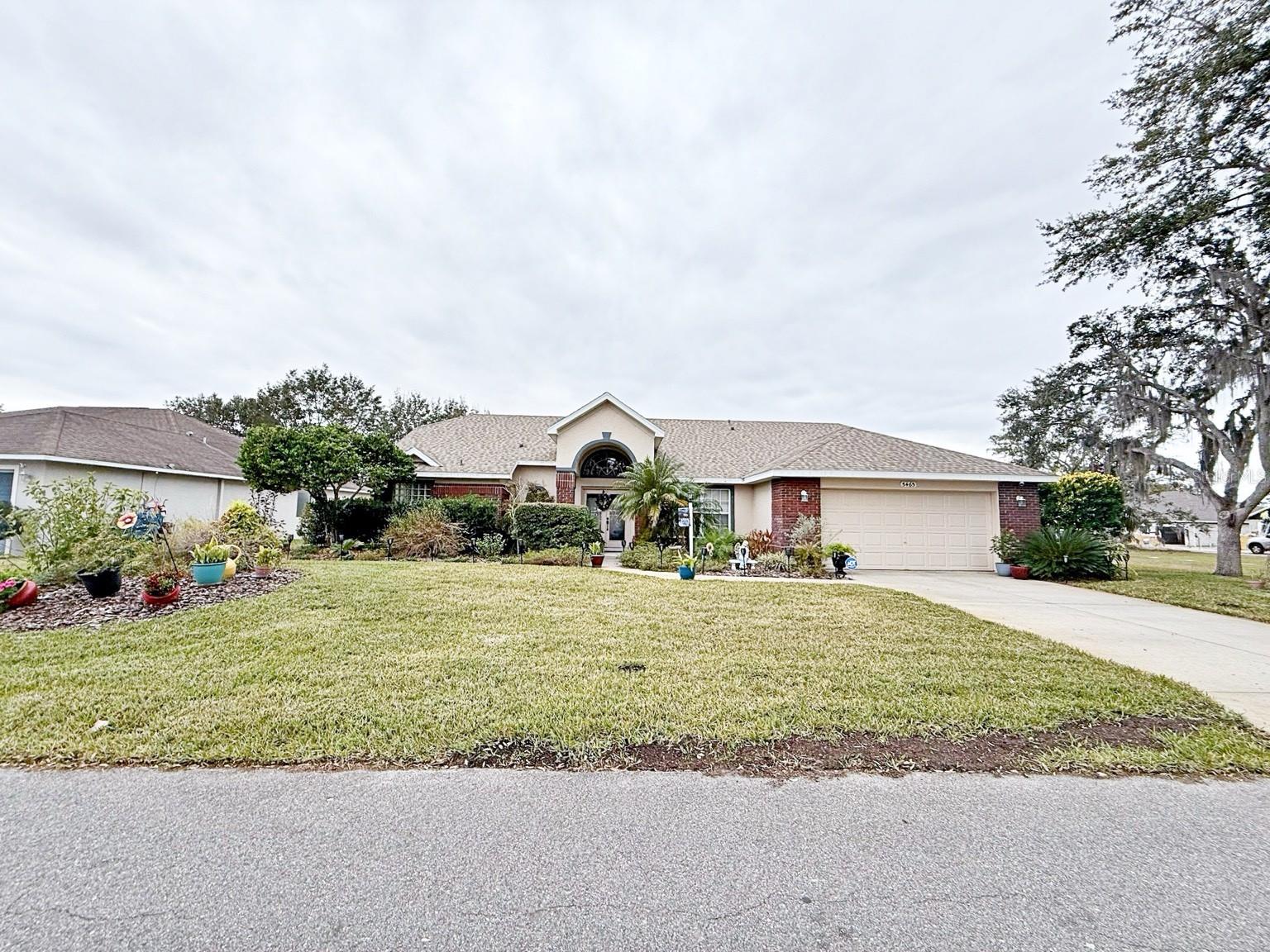 5465 CHESTNUT RIDGE RD, DADE CITY, FL, 33523