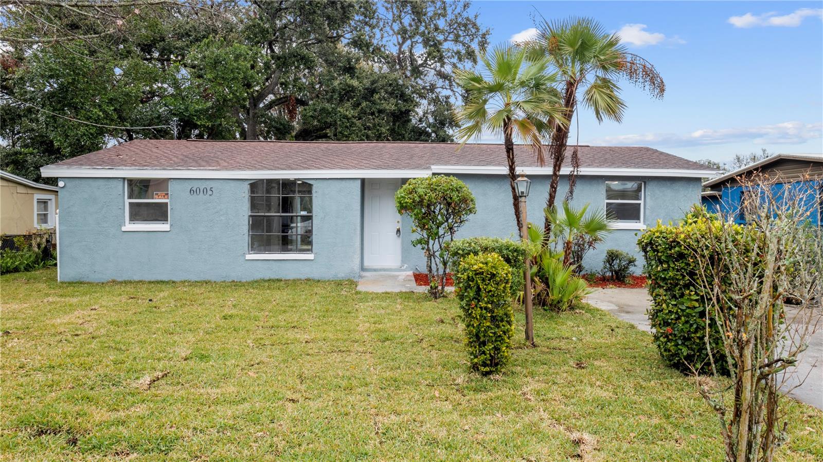 6005 N 39TH ST, TAMPA, FL, 33610
