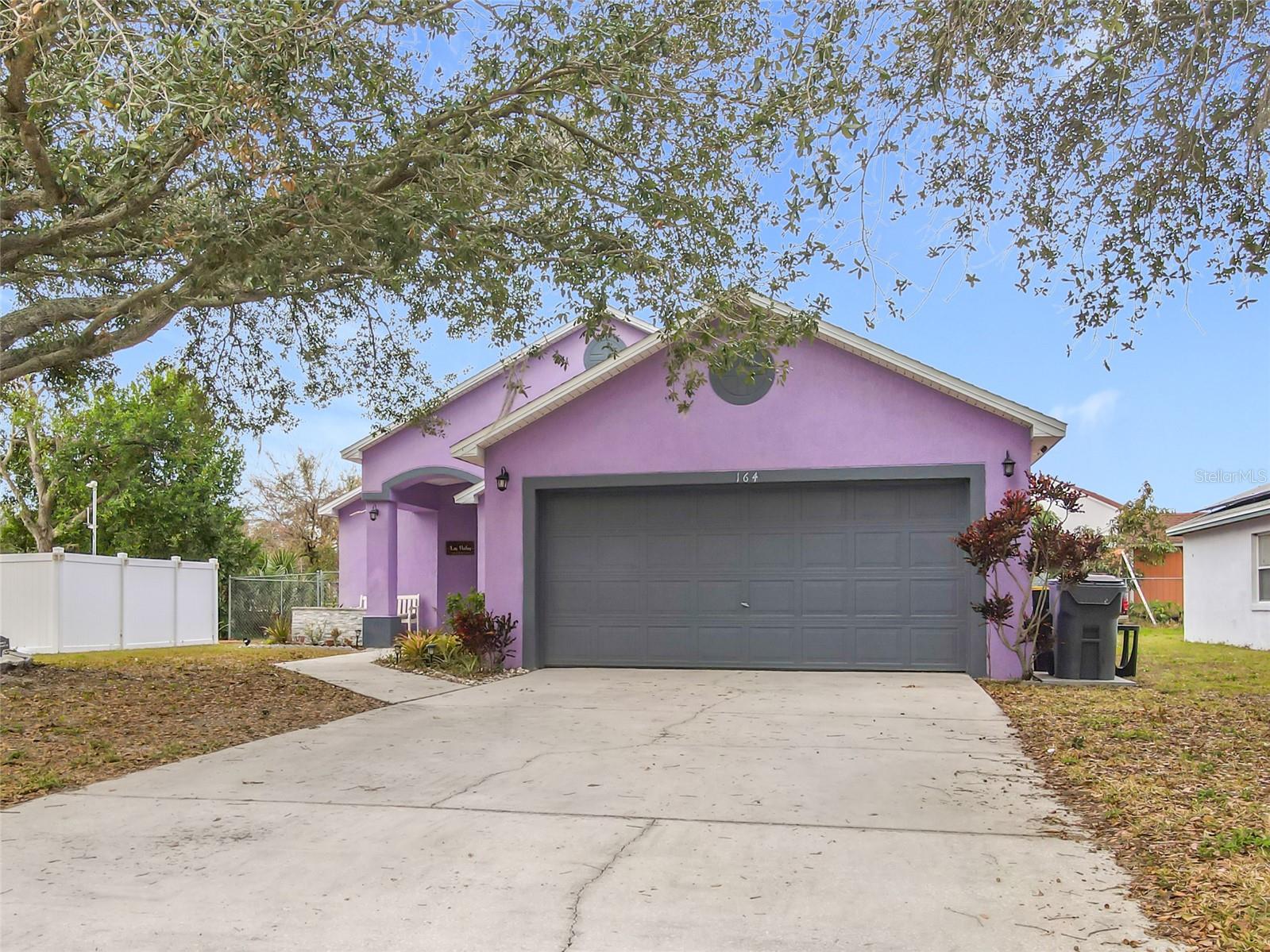 164 BRAD CIR, WINTER HAVEN, FL, 33880