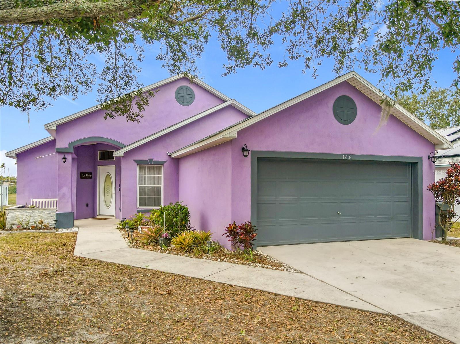 164 BRAD CIR, WINTER HAVEN, FL, 33880