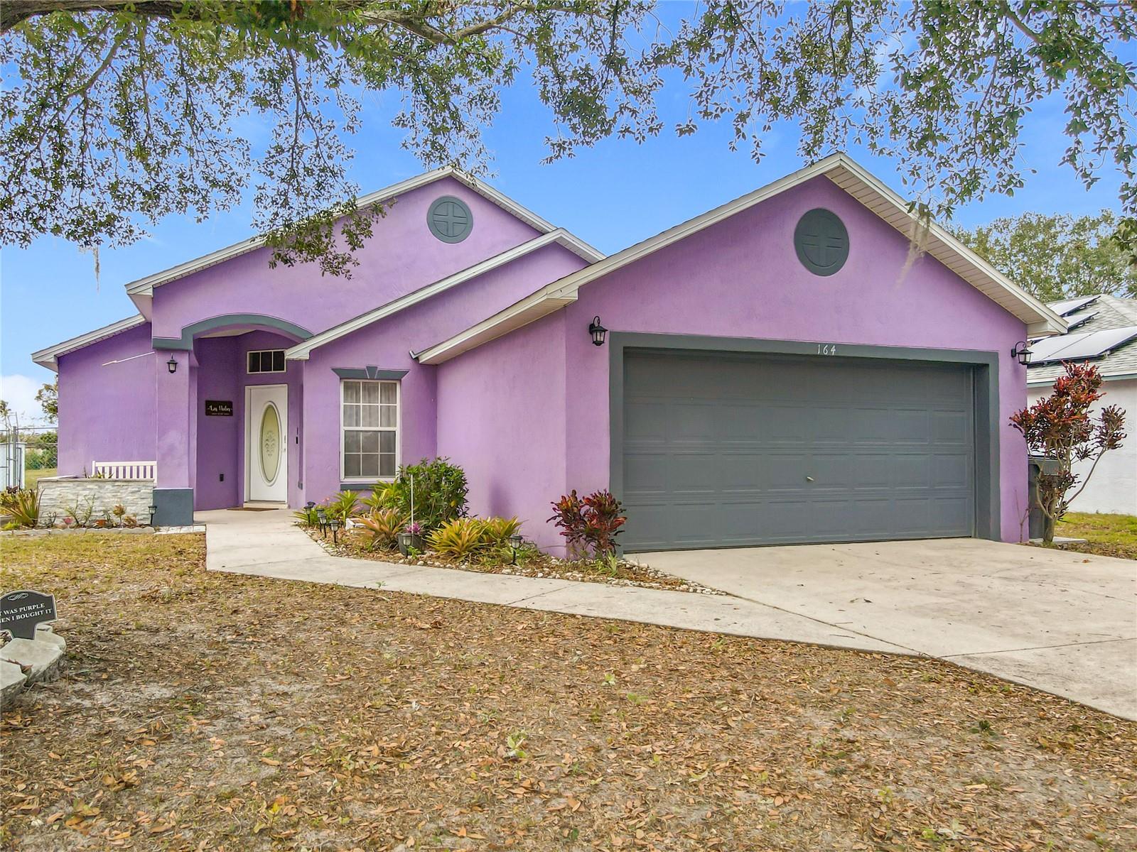 164 BRAD CIR, WINTER HAVEN, FL, 33880
