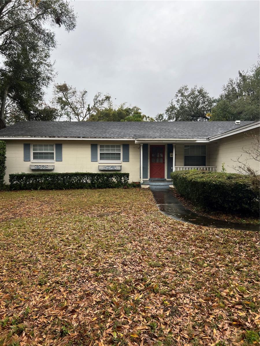 1606 OVERLAKE AVE, ORLANDO, FL, 32806
