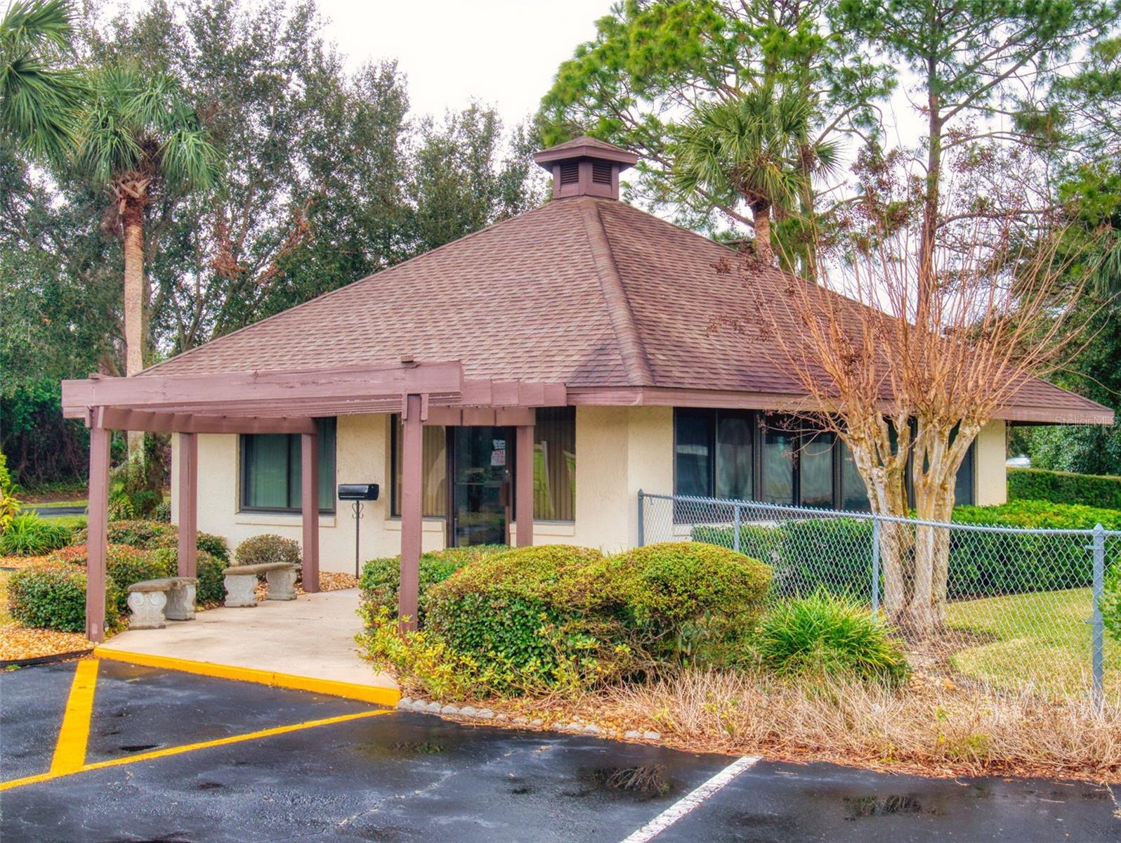 430 TERRACE HILL BLVD #6A, DEBARY, FL, 32713