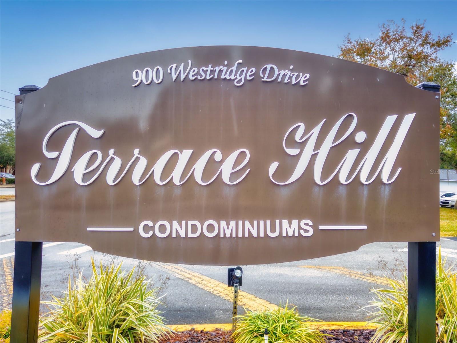430 TERRACE HILL BLVD #6A, DEBARY, FL, 32713