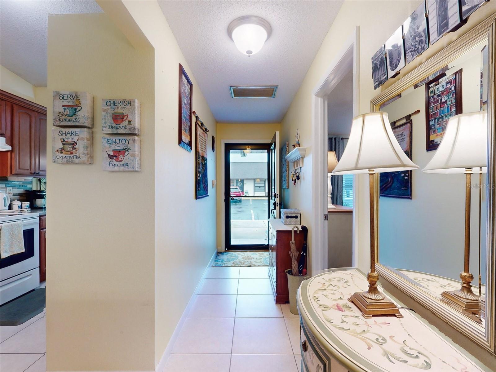 430 TERRACE HILL BLVD #6A, DEBARY, FL, 32713
