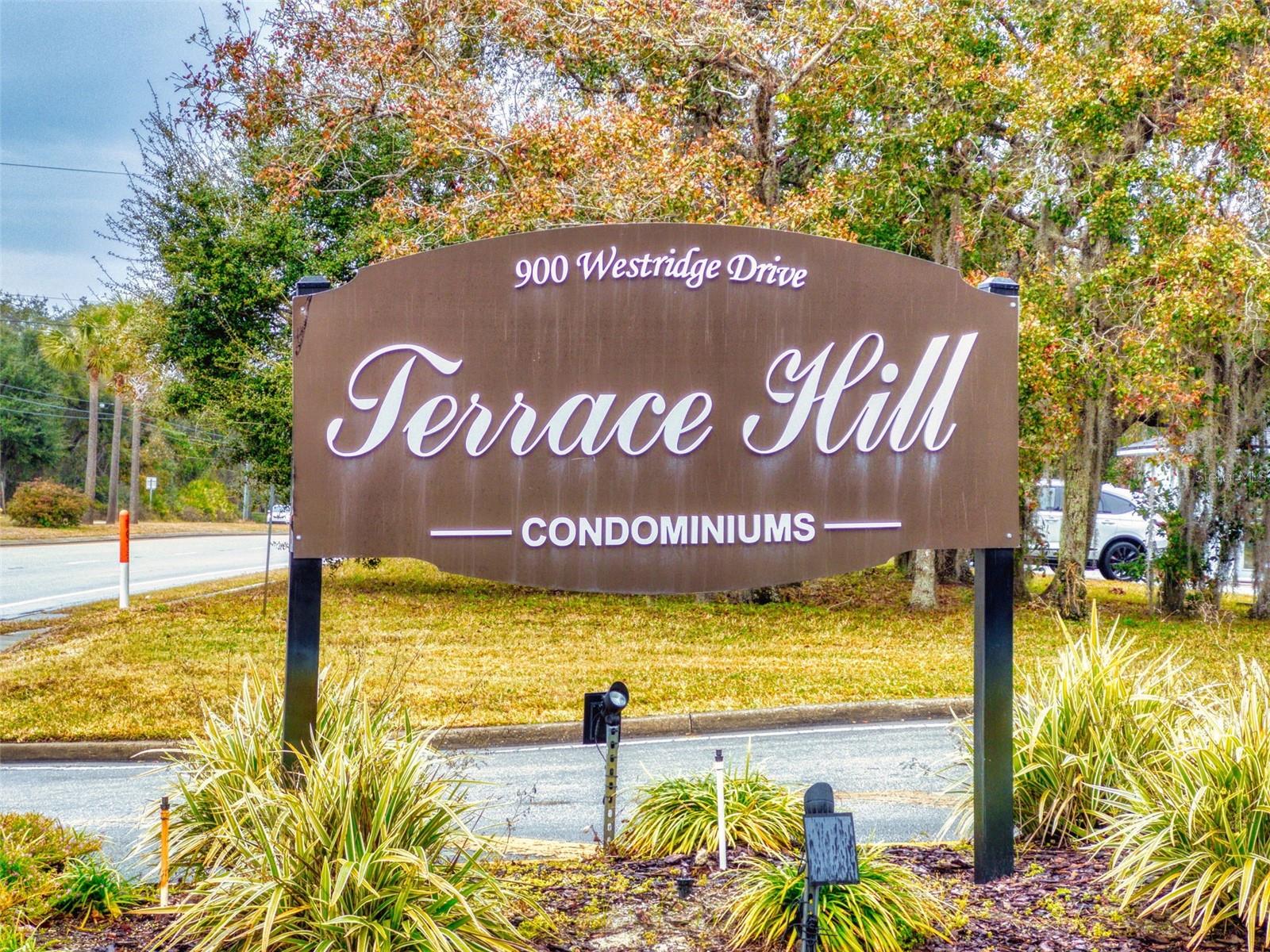 430 TERRACE HILL BLVD #6A, DEBARY, FL, 32713