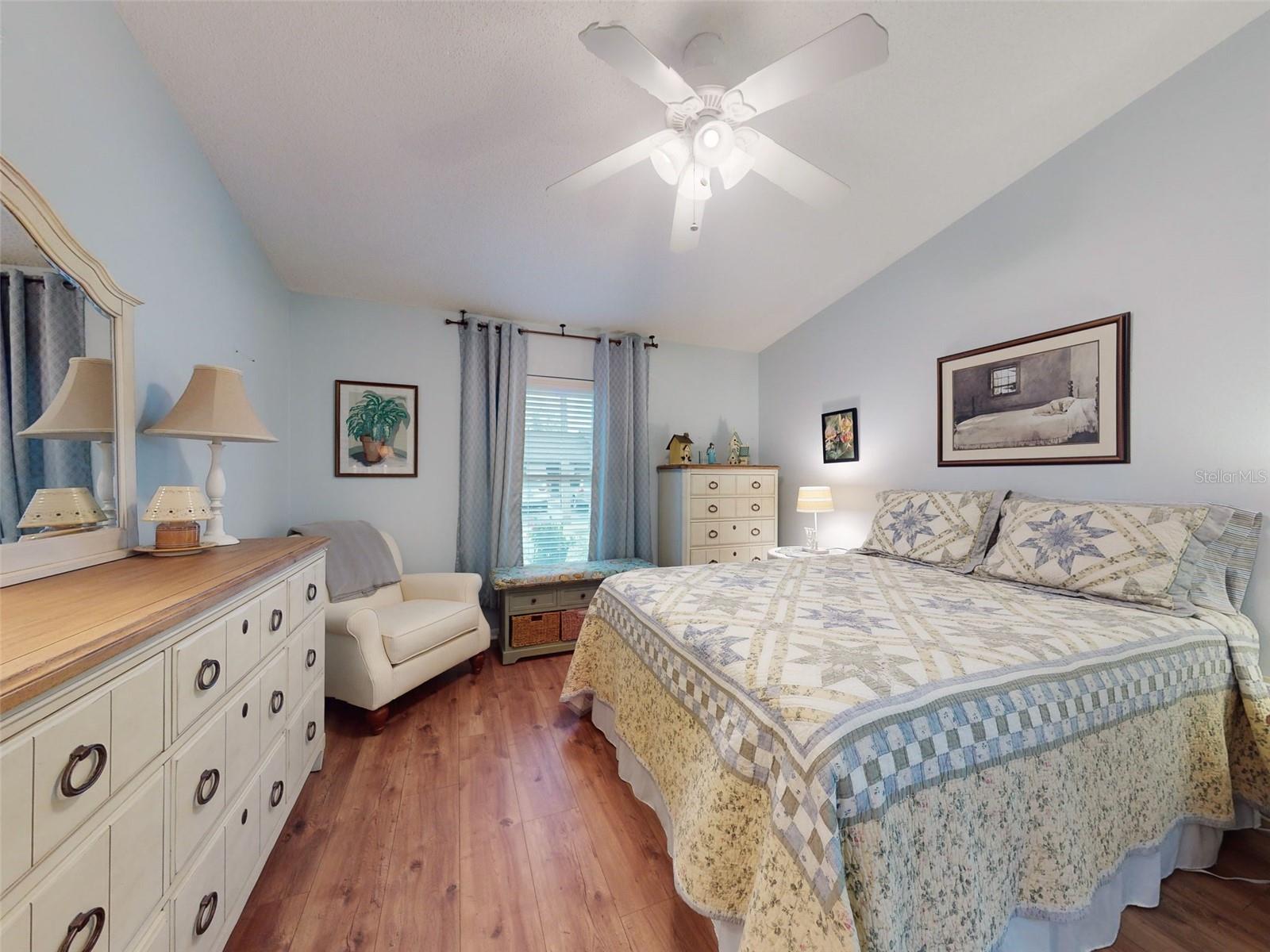 430 TERRACE HILL BLVD #6A, DEBARY, FL, 32713