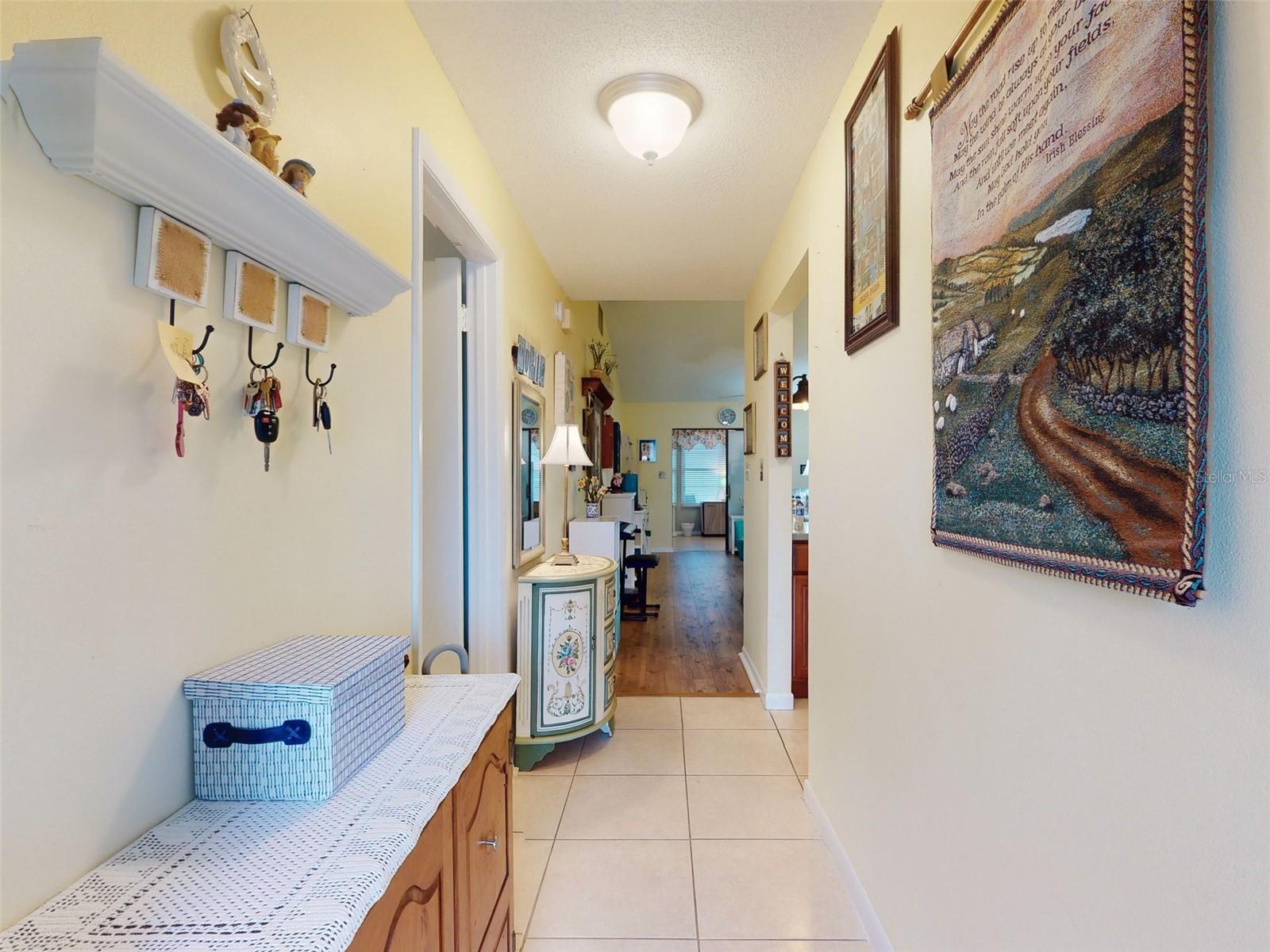 430 TERRACE HILL BLVD #6A, DEBARY, FL, 32713