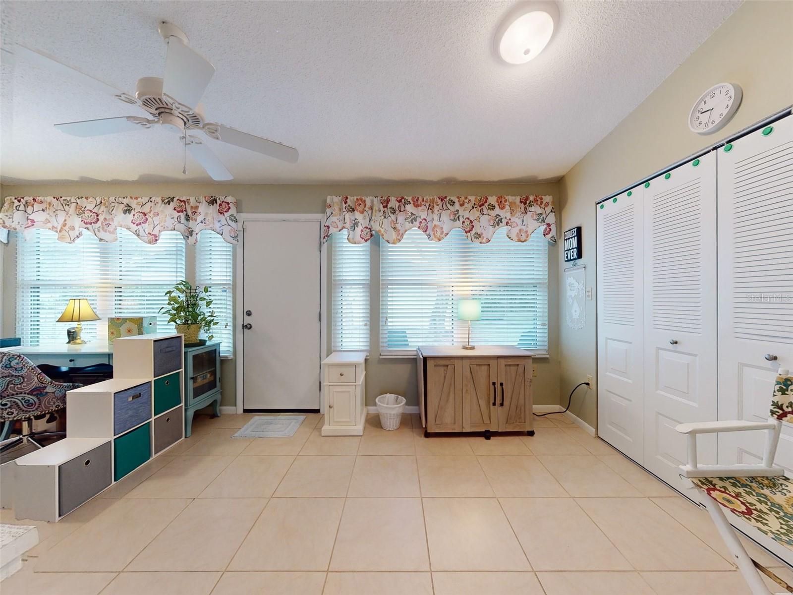 430 TERRACE HILL BLVD #6A, DEBARY, FL, 32713