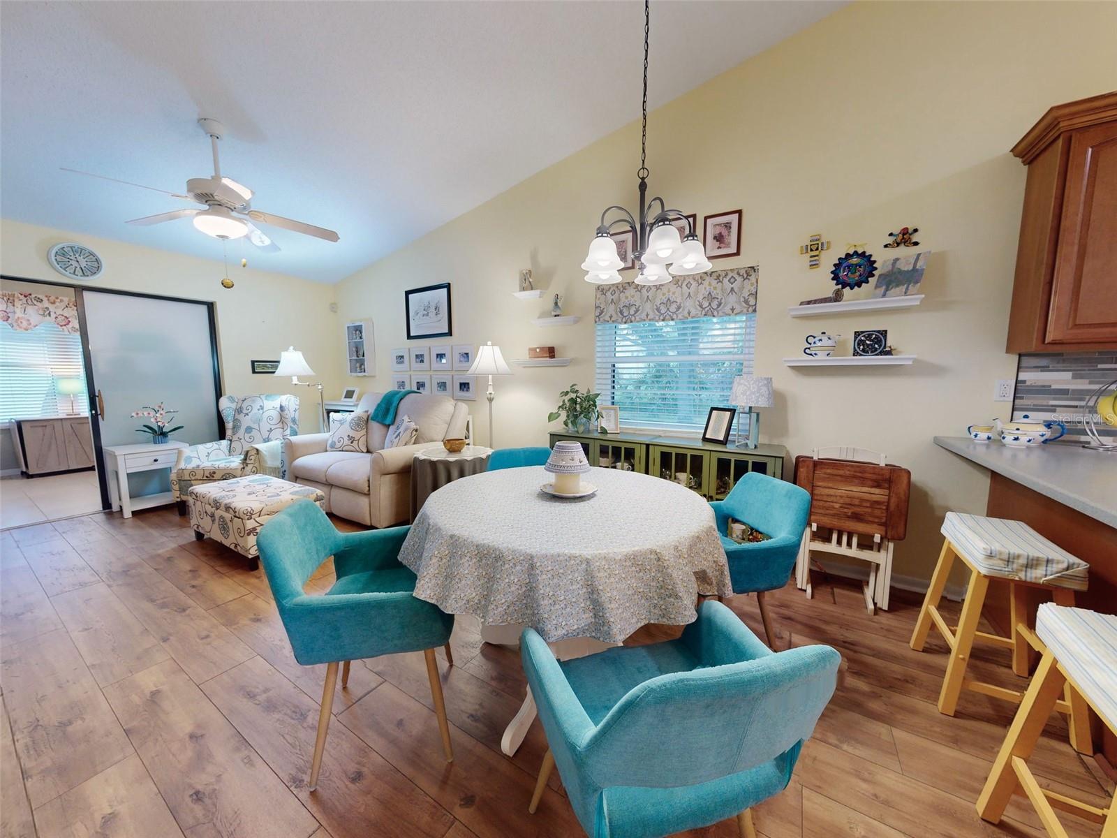 430 TERRACE HILL BLVD #6A, DEBARY, FL, 32713