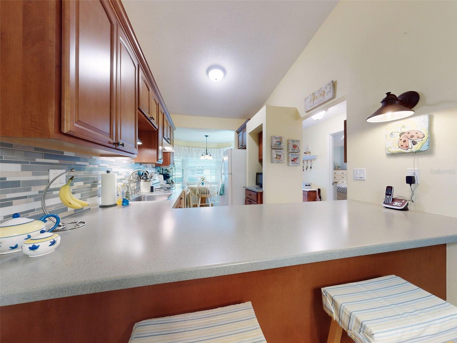430 TERRACE HILL BLVD #6A, DEBARY, FL, 32713