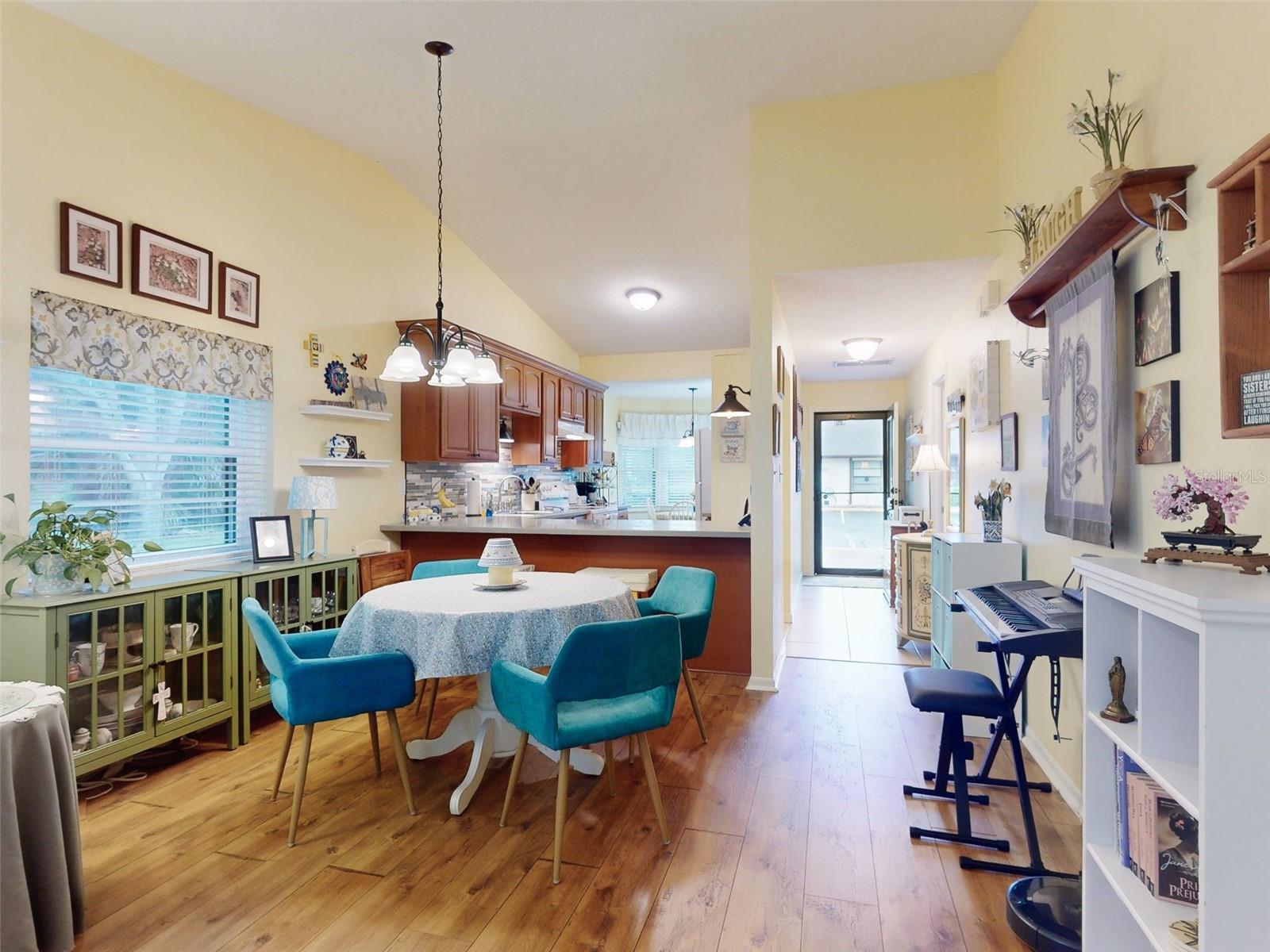 430 TERRACE HILL BLVD #6A, DEBARY, FL, 32713