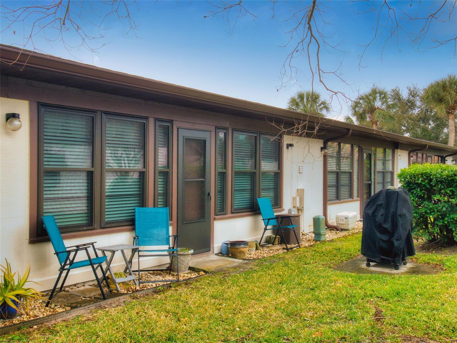 430 TERRACE HILL BLVD #6A, DEBARY, FL, 32713