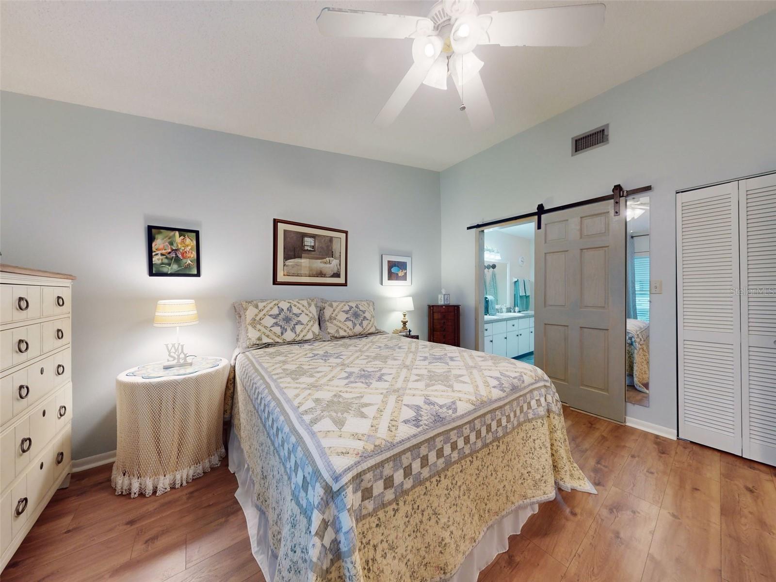 430 TERRACE HILL BLVD #6A, DEBARY, FL, 32713