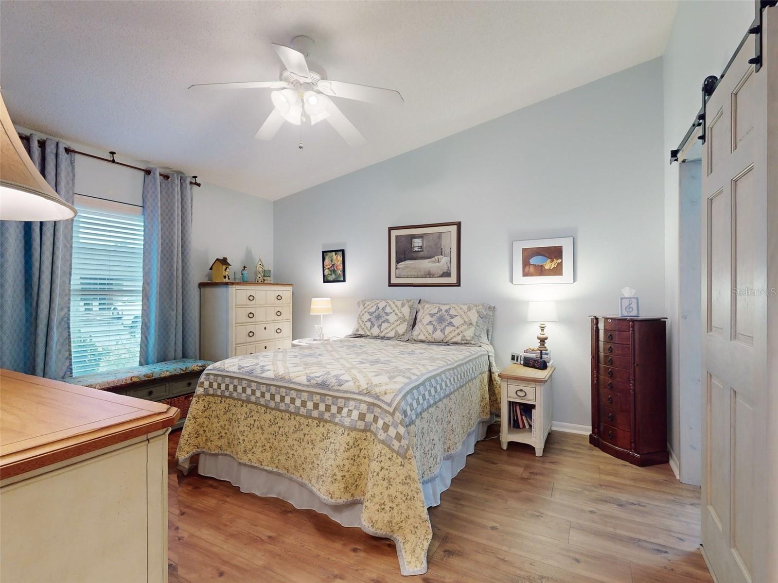 430 TERRACE HILL BLVD #6A, DEBARY, FL, 32713