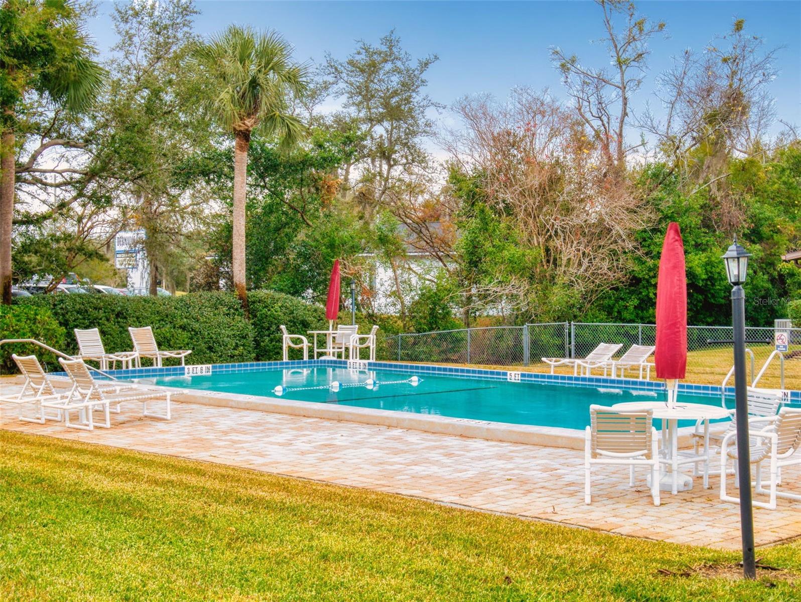 430 TERRACE HILL BLVD #6A, DEBARY, FL, 32713