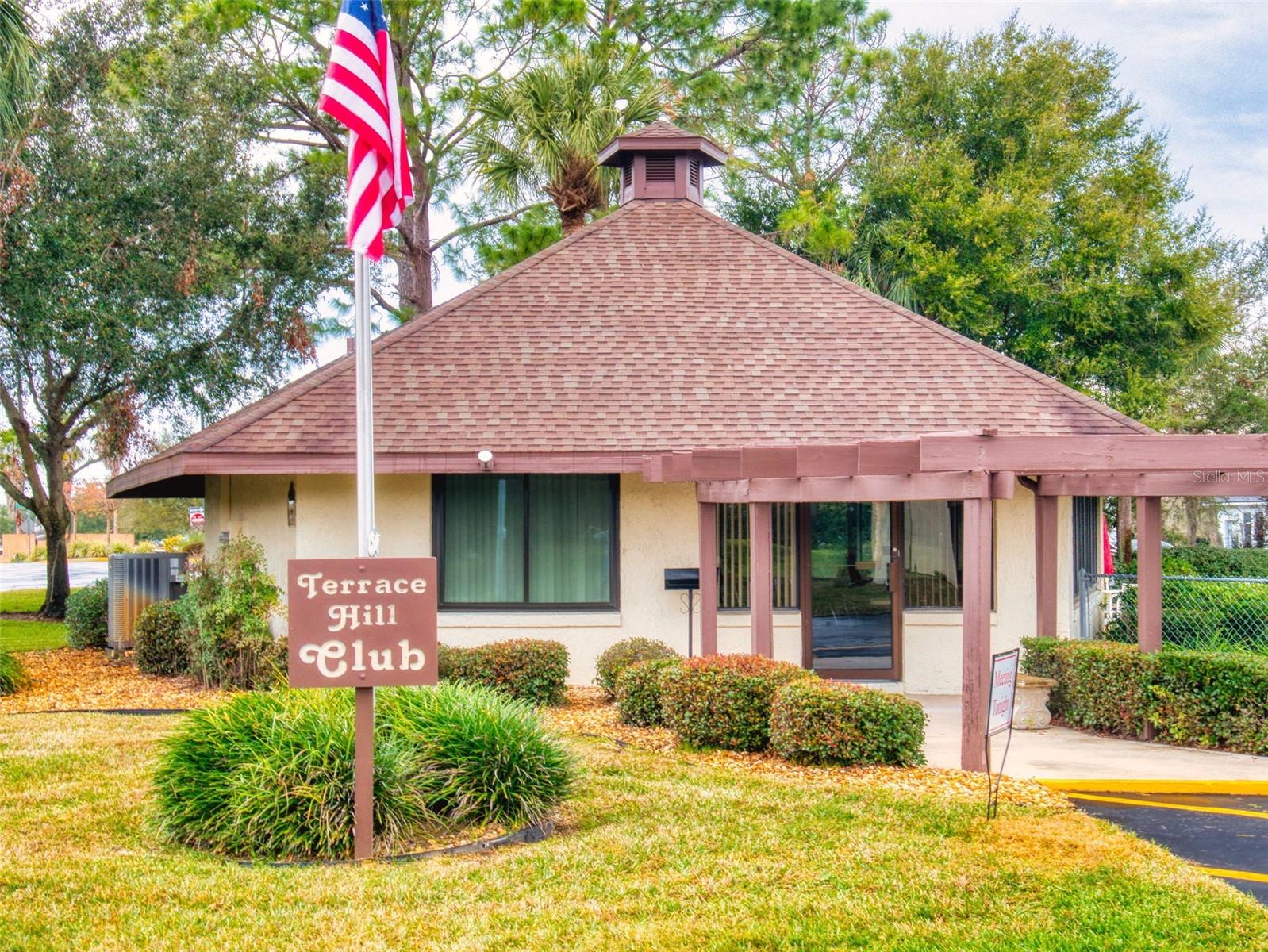 430 TERRACE HILL BLVD #6A, DEBARY, FL, 32713