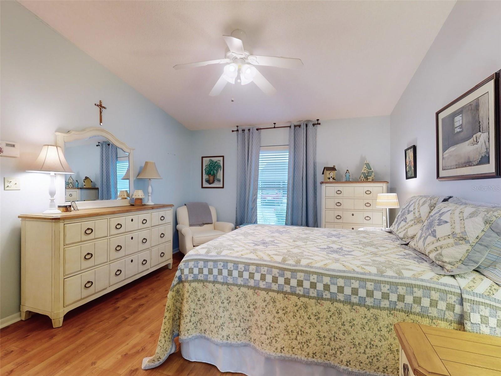 430 TERRACE HILL BLVD #6A, DEBARY, FL, 32713