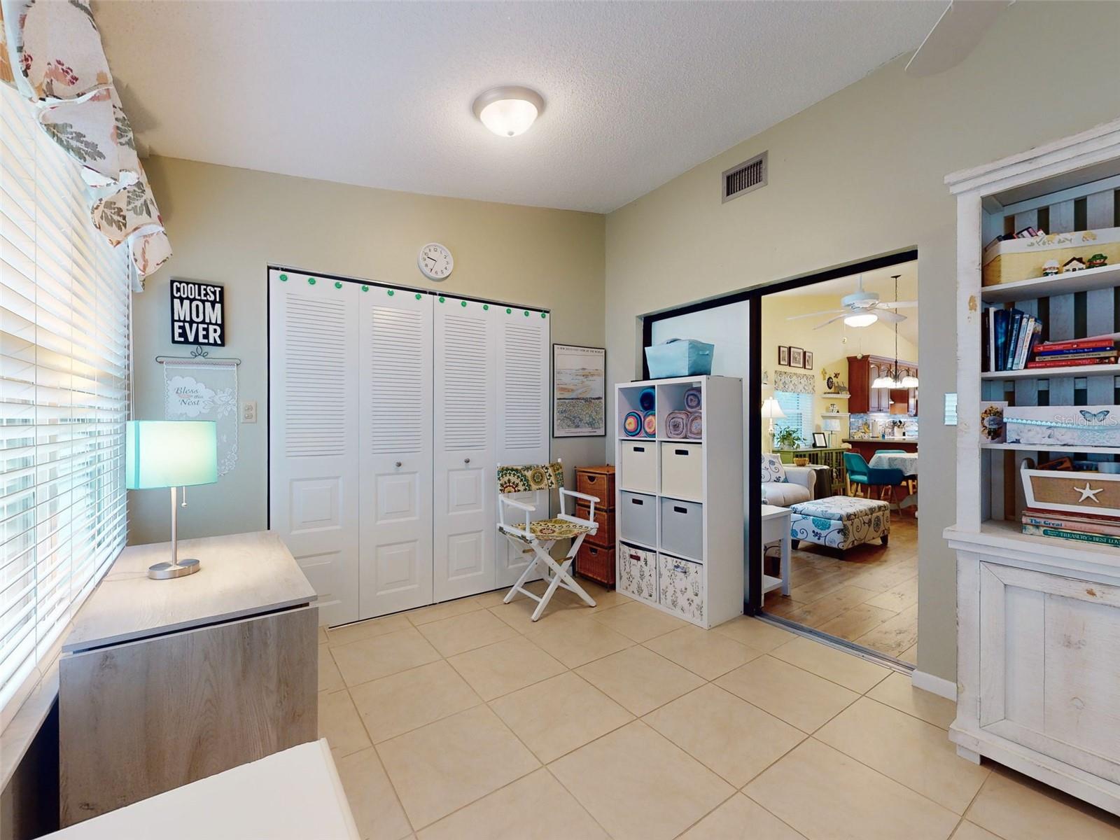 430 TERRACE HILL BLVD #6A, DEBARY, FL, 32713